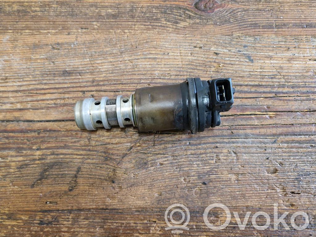 BMW 3 E90 E91 Valvola di fasatura dell’albero a camme Vanos 