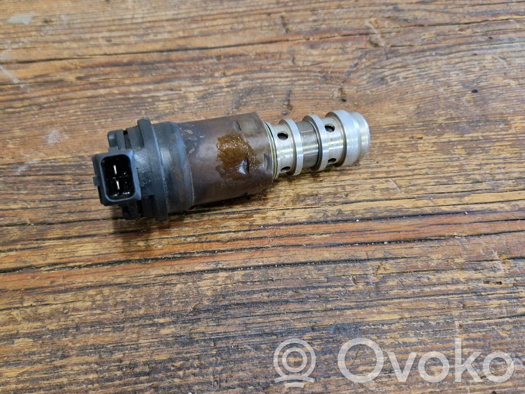 BMW 3 E90 E91 Valvola di fasatura dell’albero a camme Vanos 