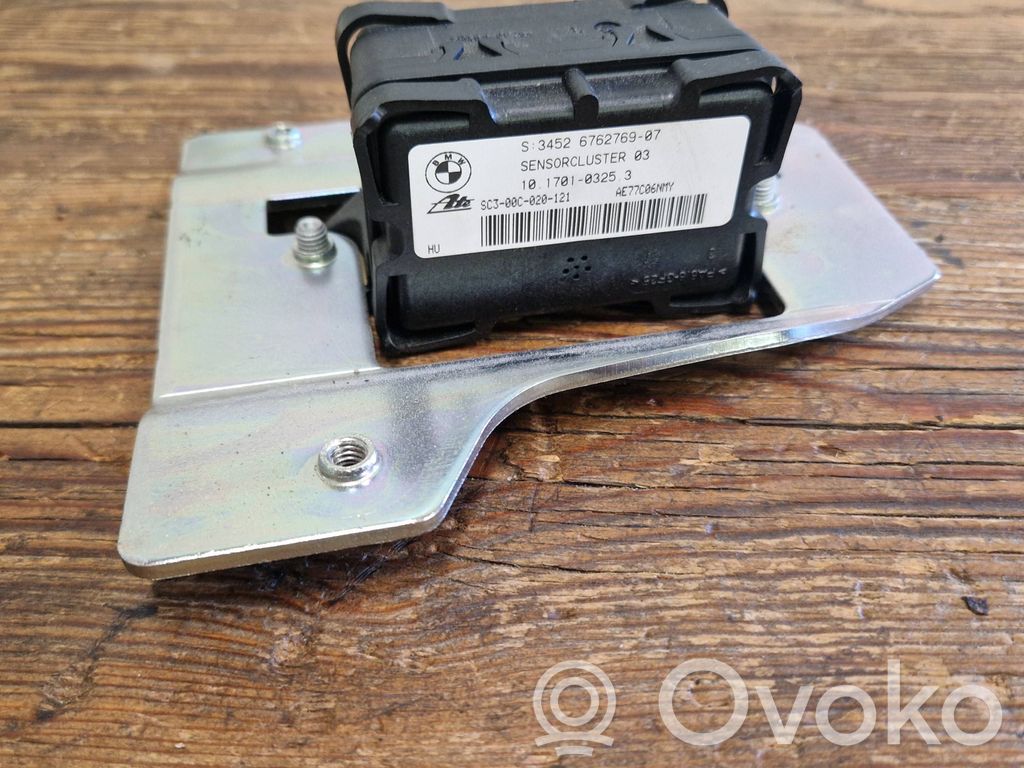 Geschwindigkeitssensor Drehzahlsensor   34526762769,6762769