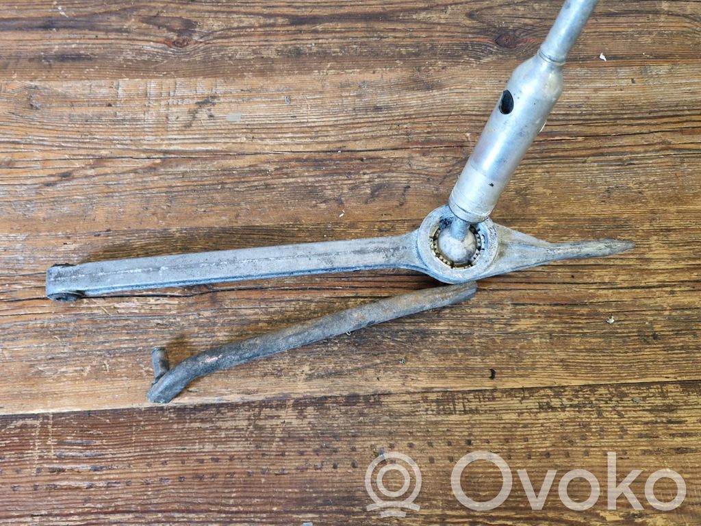 BMW 3 E36 Selector caja de cambios 