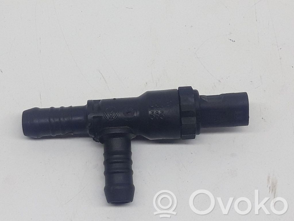 Audi A3 S3 8V Sensor de temperatura del combustible 