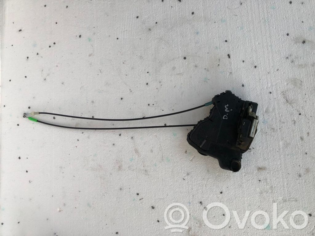 Toyota Verso Încuietoare ușă față 