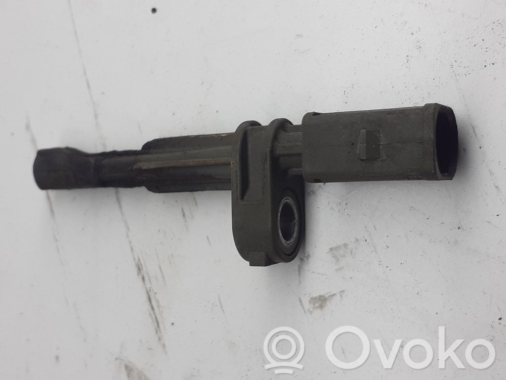 Audi Q2 - Sensor de freno del ABS trasero 