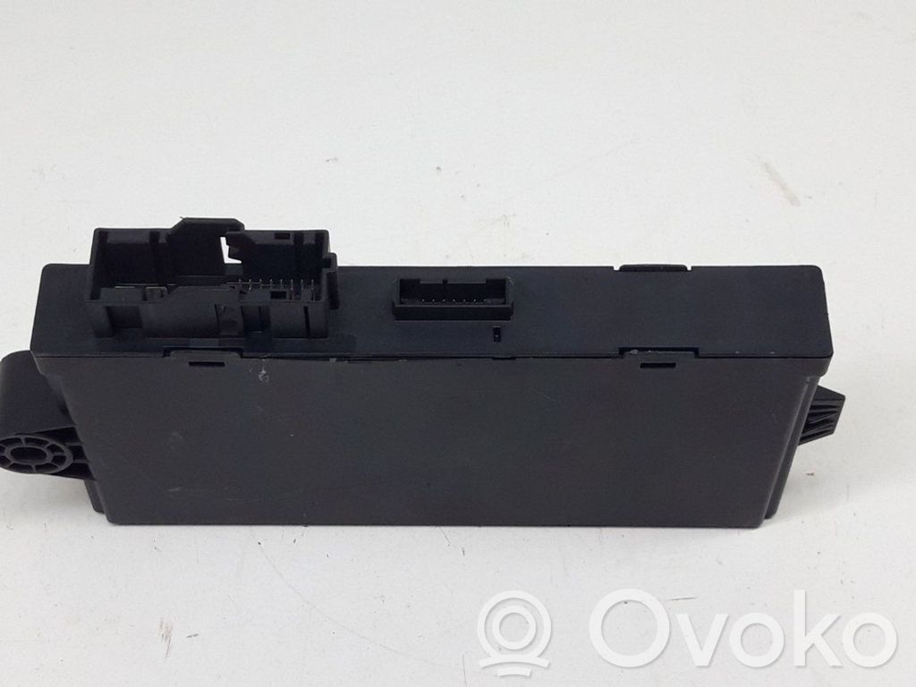 BMW X6 E71 Sonstige Steuergeräte / Module 
