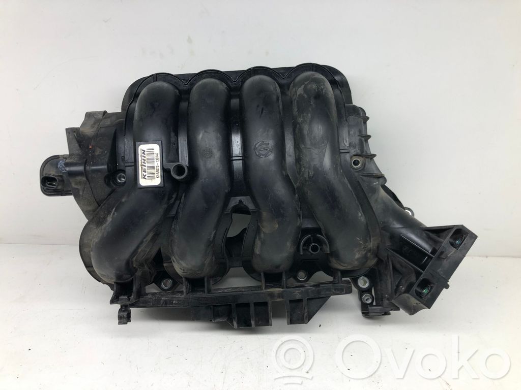 Honda CR-V Galerie admisie 