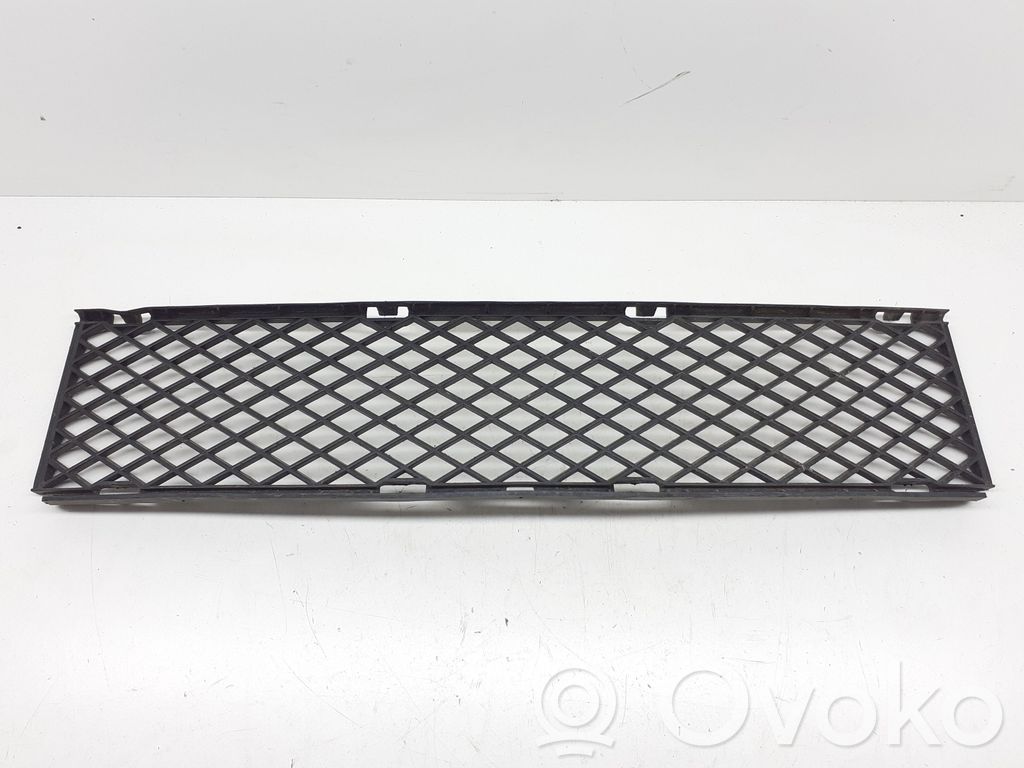 Front bumper lower grill   51117135573