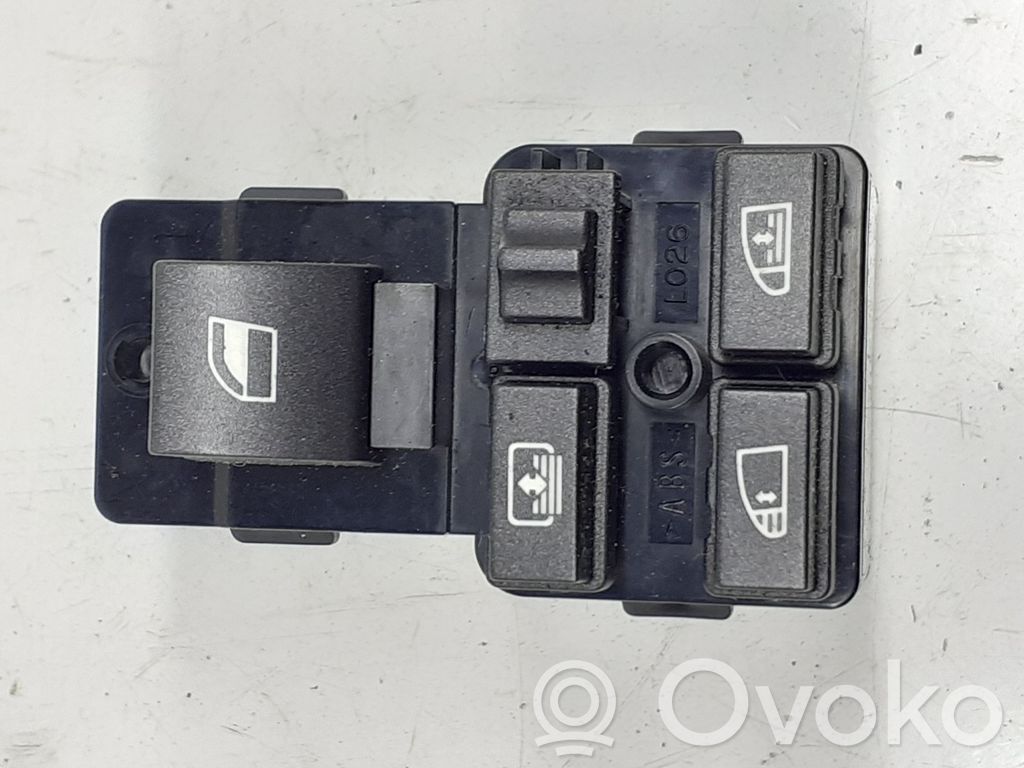 BMW 7 E65 E66 Schalter el. Fensterheber 