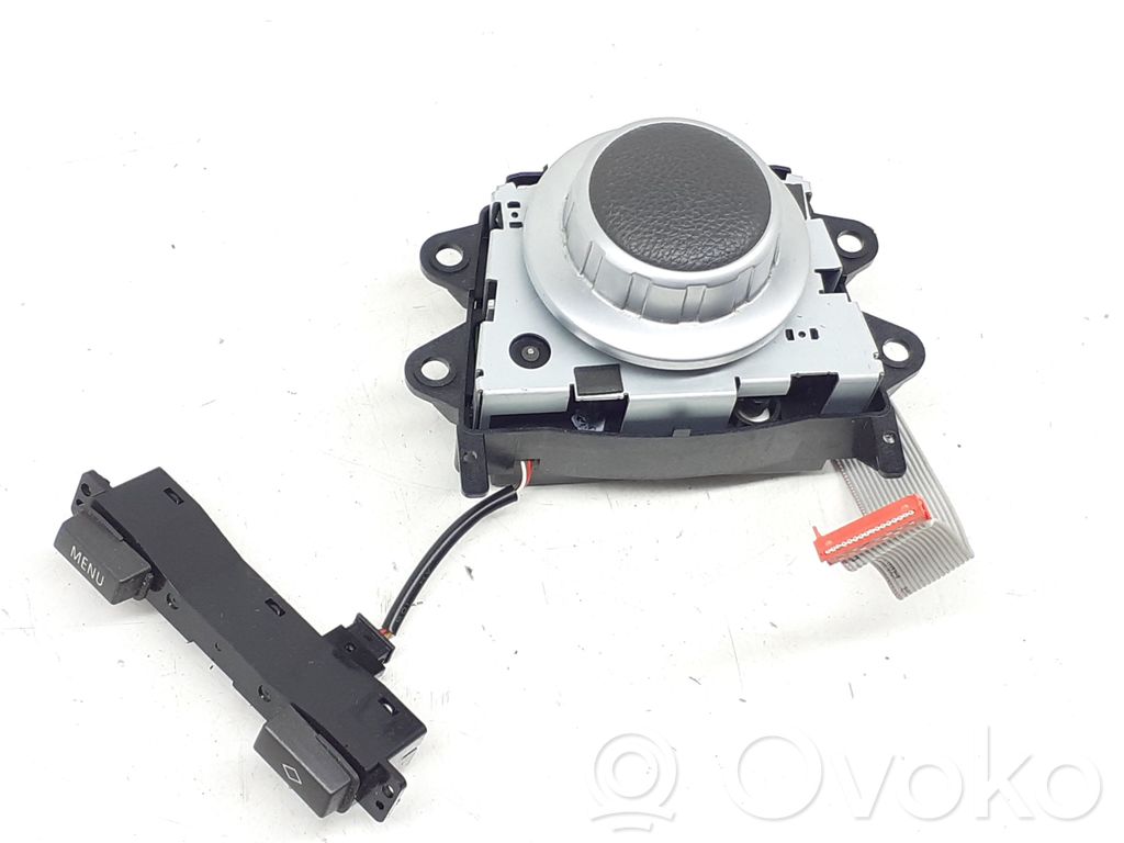 BMW 7 E65 E66 Multifunctional control switch/knob 
