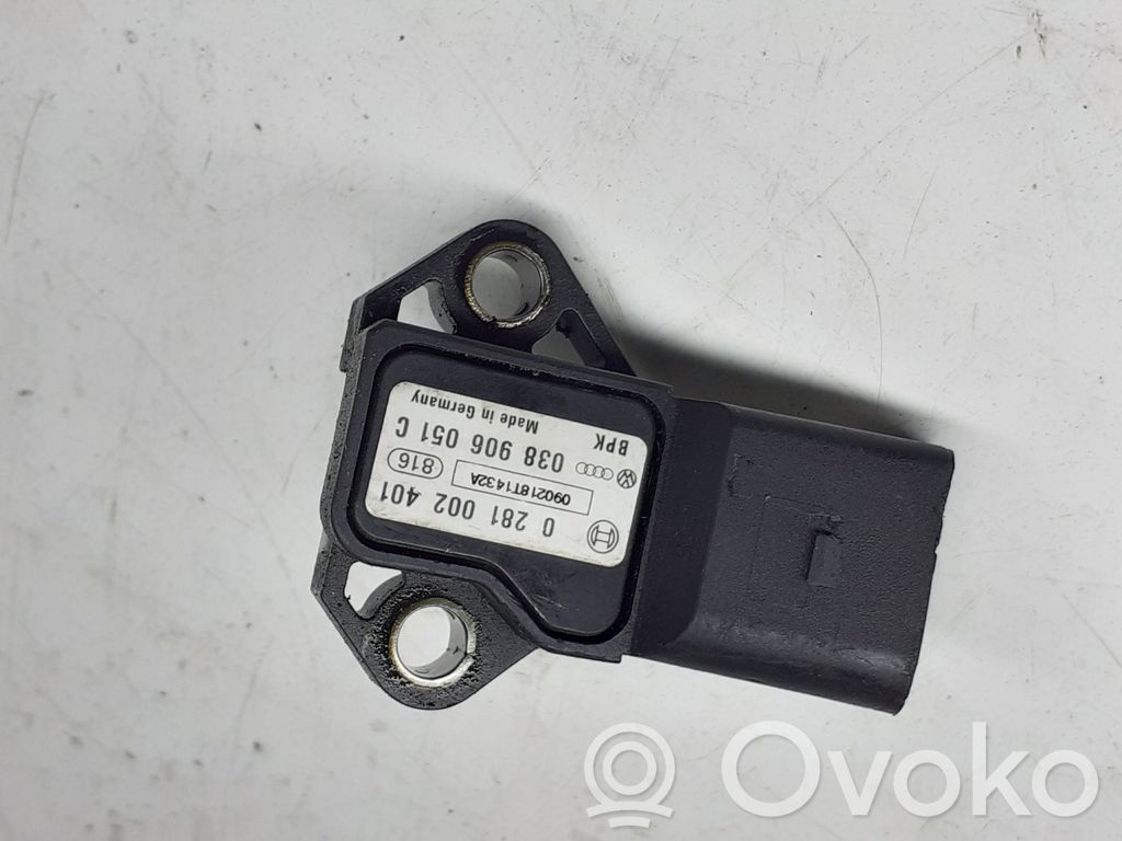 Luftdrucksensor   0281002401,038906051C