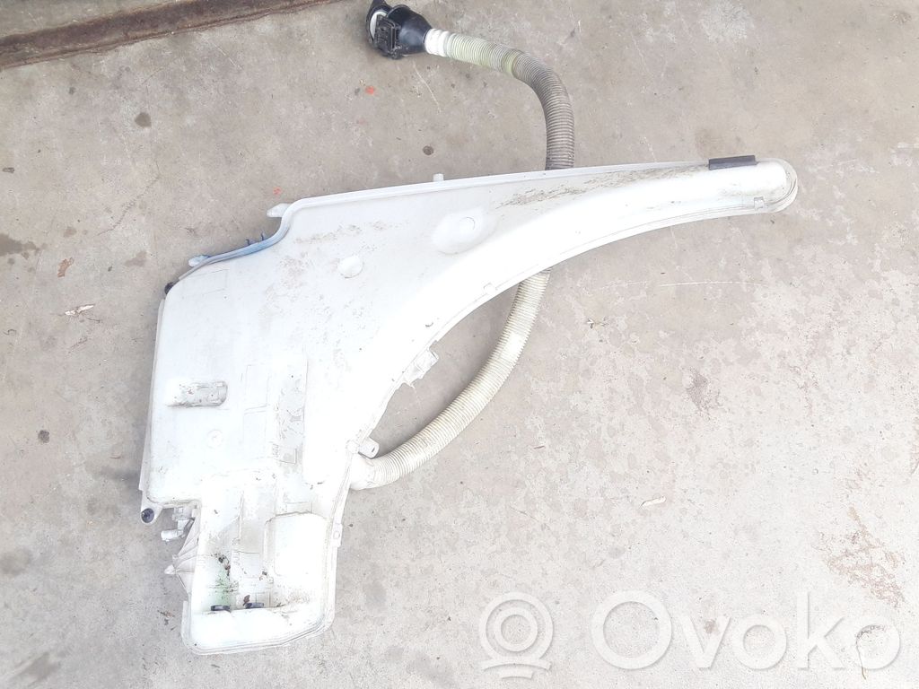 Depósito/tanque del líquido limpiaparabrisas   7124231,7117842,61667075099