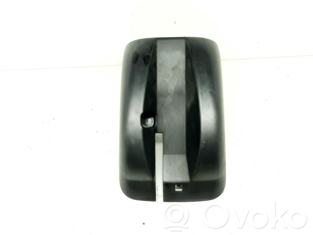 Volkswagen Caddy Steering wheel column trim 