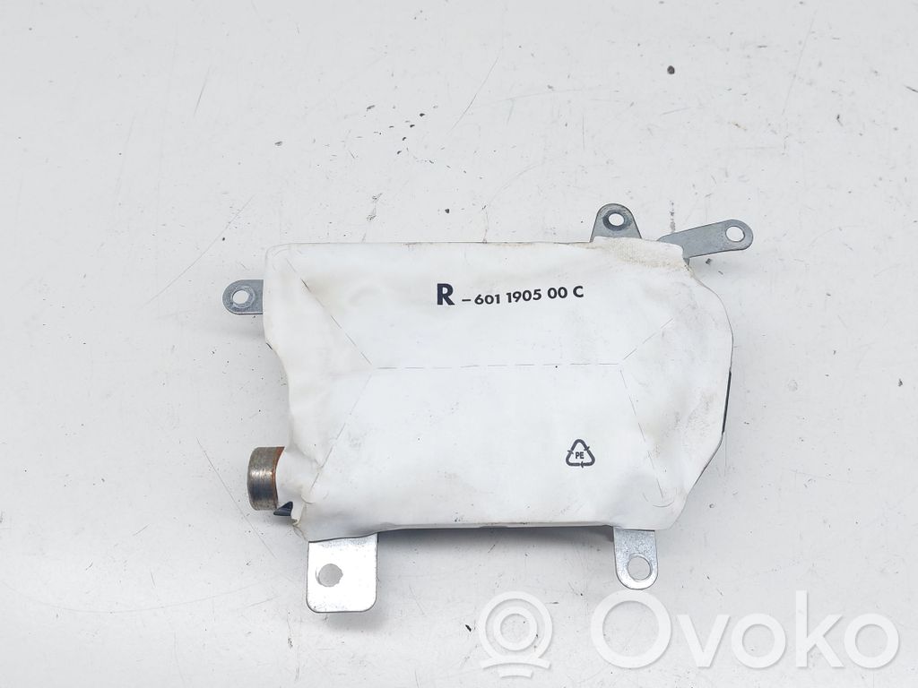 BMW 5 E60 E61 Airbag de la puerta delantera 