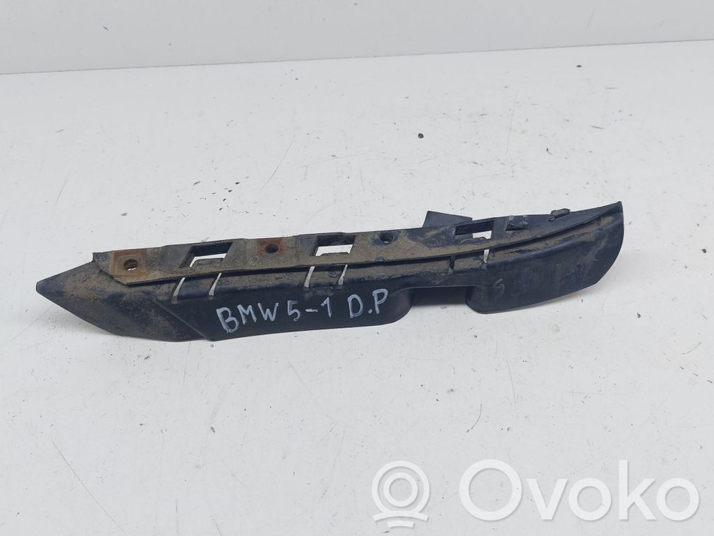 BMW 5 E60 E61 Front bumper mounting bracket 