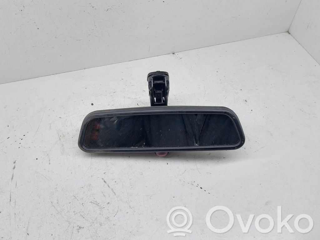 Rear view mirror (interior)   3257276