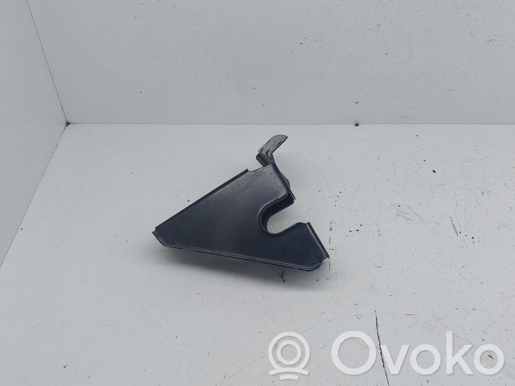 BMW 3 E90 E91 Support serrure de loquet coffre 