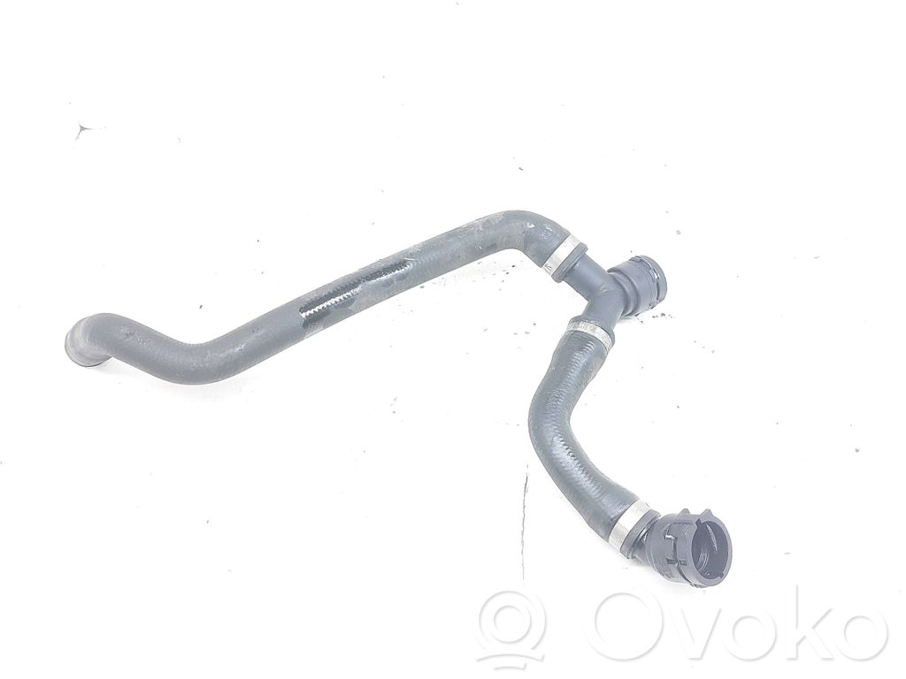 Engine coolant pipe/hose   7525599