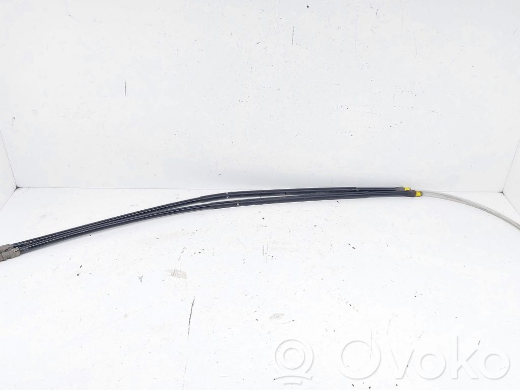 BMW 3 E90 E91 Cablu frână de mână 