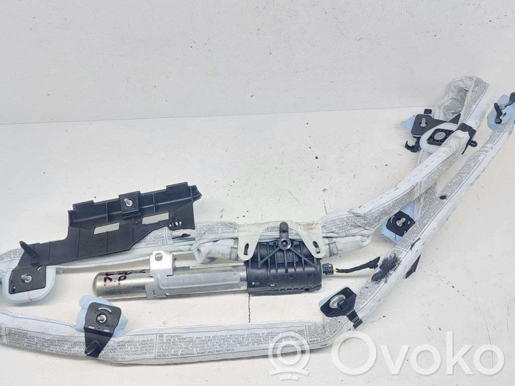 BMW 3 E90 E91 Kopfairbag 