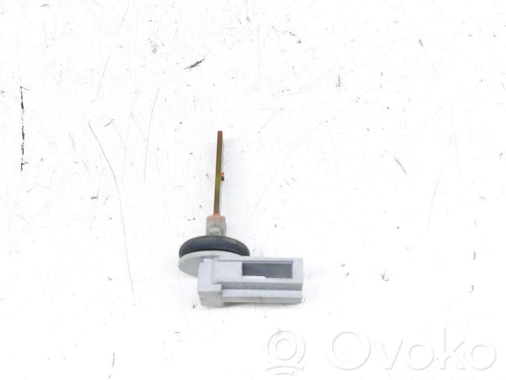 Volkswagen Touran I Interior temperature sensor 