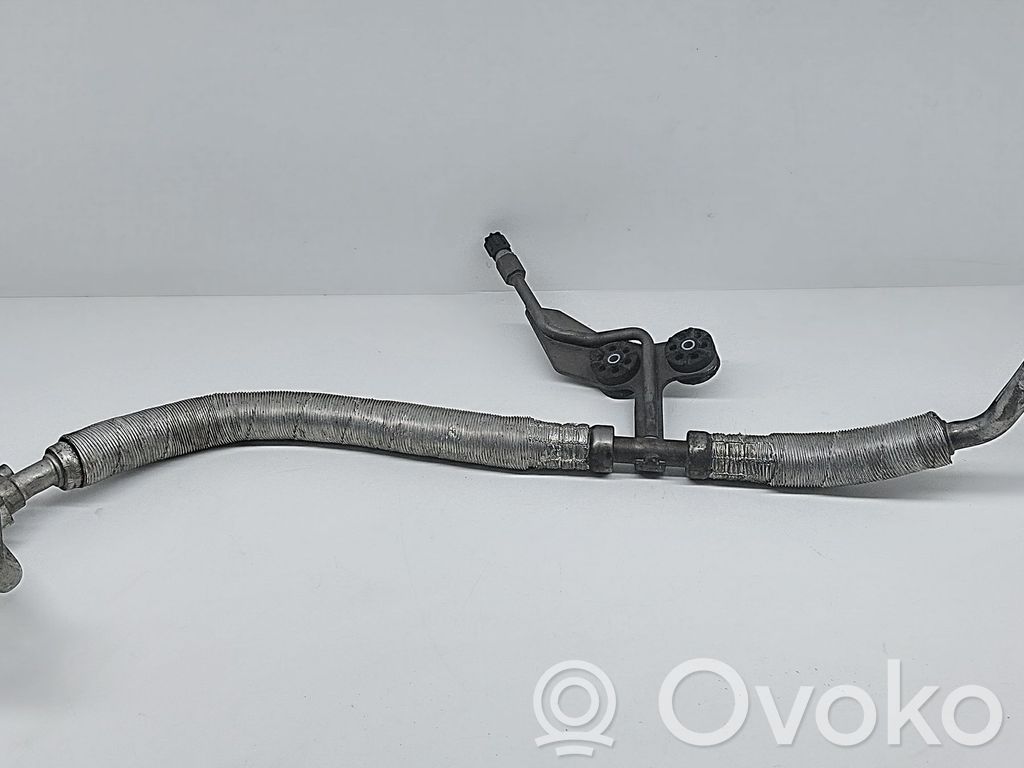 BMW 5 E60 E61 Air conditioning (A/C) pipe/hose 
