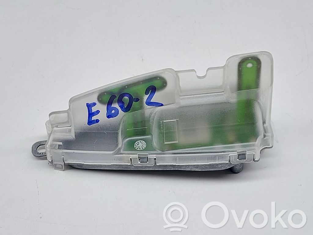 BMW 5 E60 E61 Radio antena 