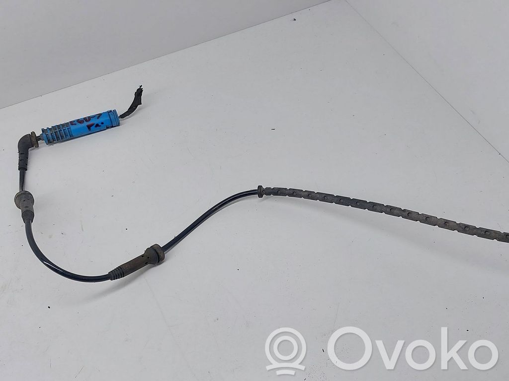 BMW 5 E60 E61 ABS Sensor 