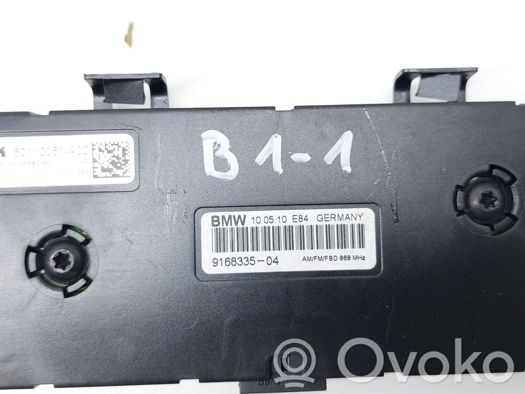 Antenos stiprintuvas   9168335