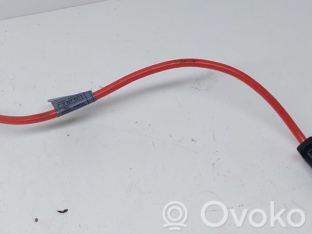 BMW X1 E84 Other wiring loom 