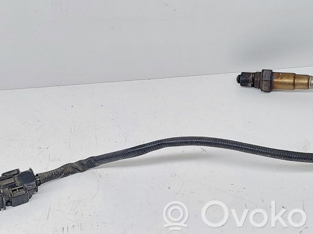 BMW X1 E84 Sonda lambda 