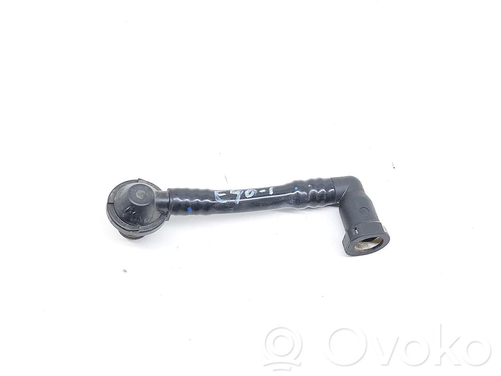 BMW 3 E90 E91 Caurulīte (-es) / šļūtene (-es) 