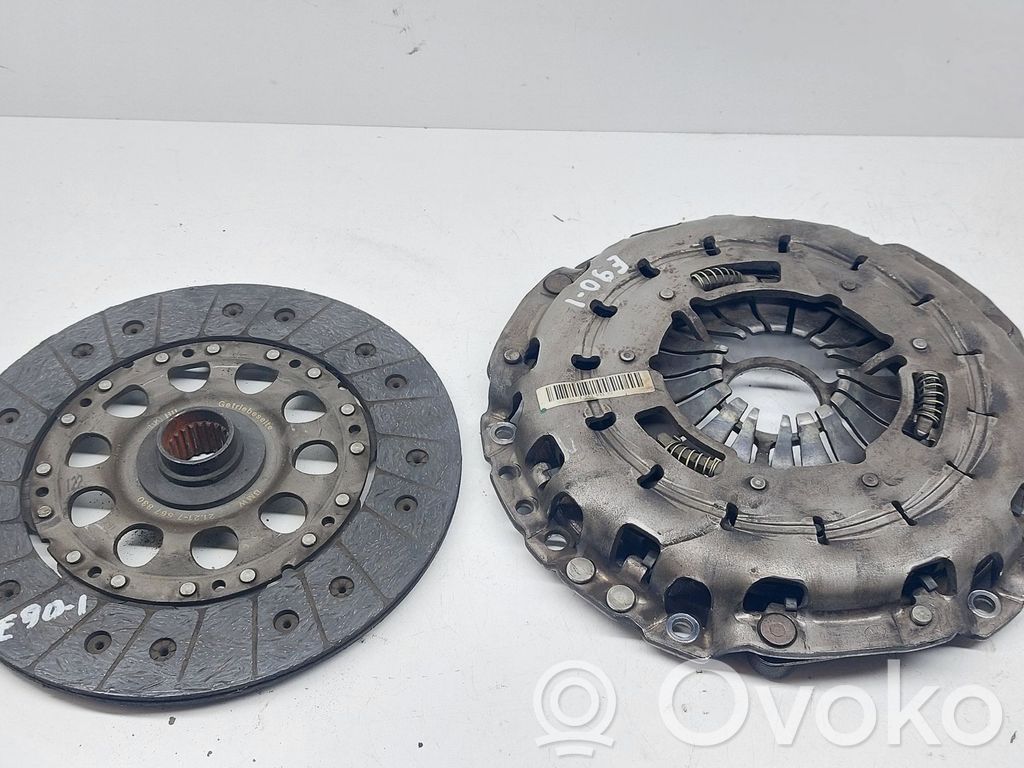 BMW 3 E90 E91 Pressure plate 