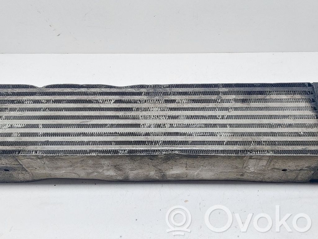 BMW 7 E65 E66 Starpdzesētāja radiators 