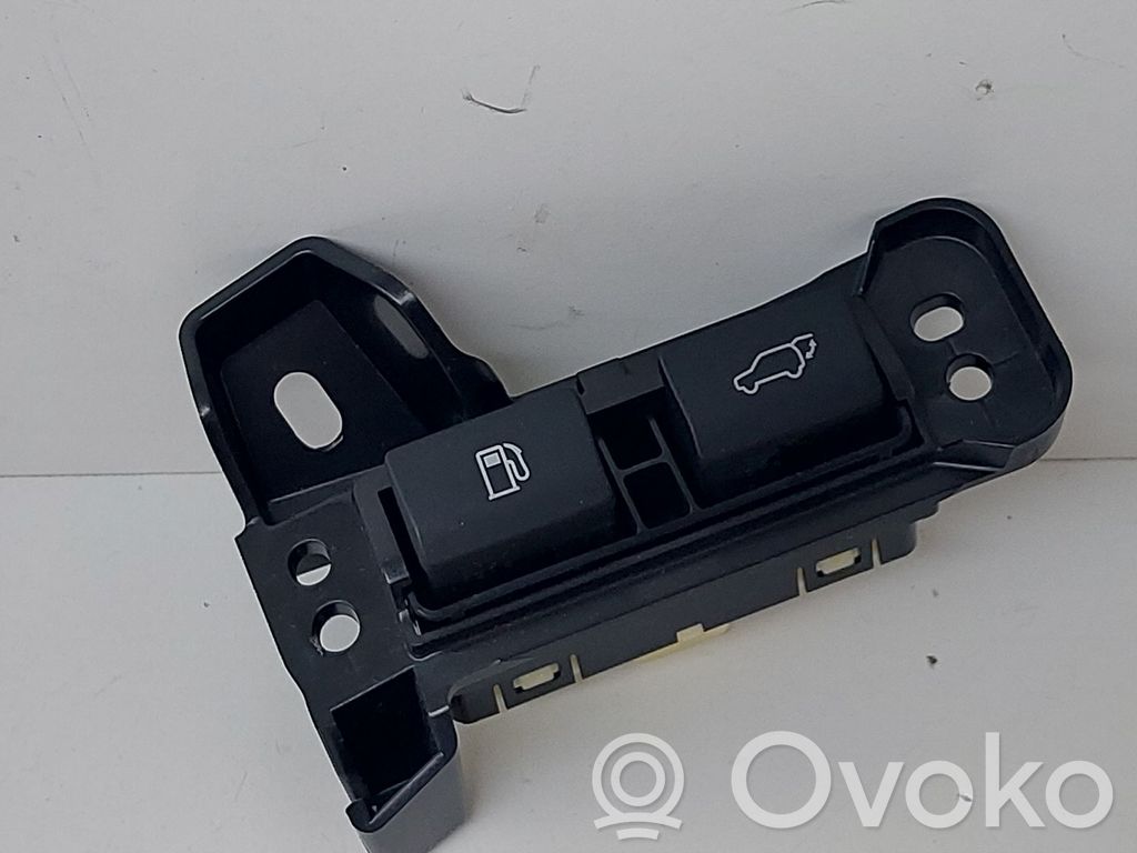 Lexus UX Other switches/knobs/shifts 
