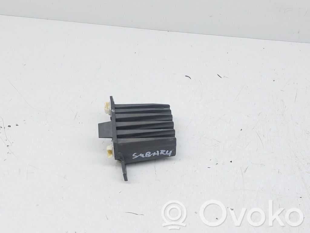 Subaru Outback (BS) Glühbirne Scheinwerfer 