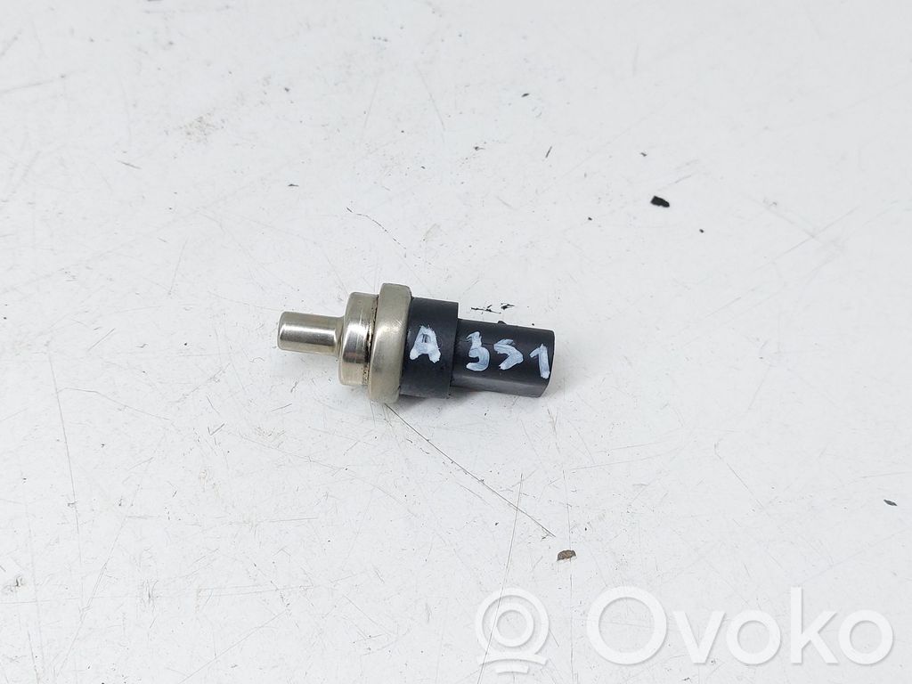 Audi A3 S3 8L Sensor de temperatura del refrigerante 