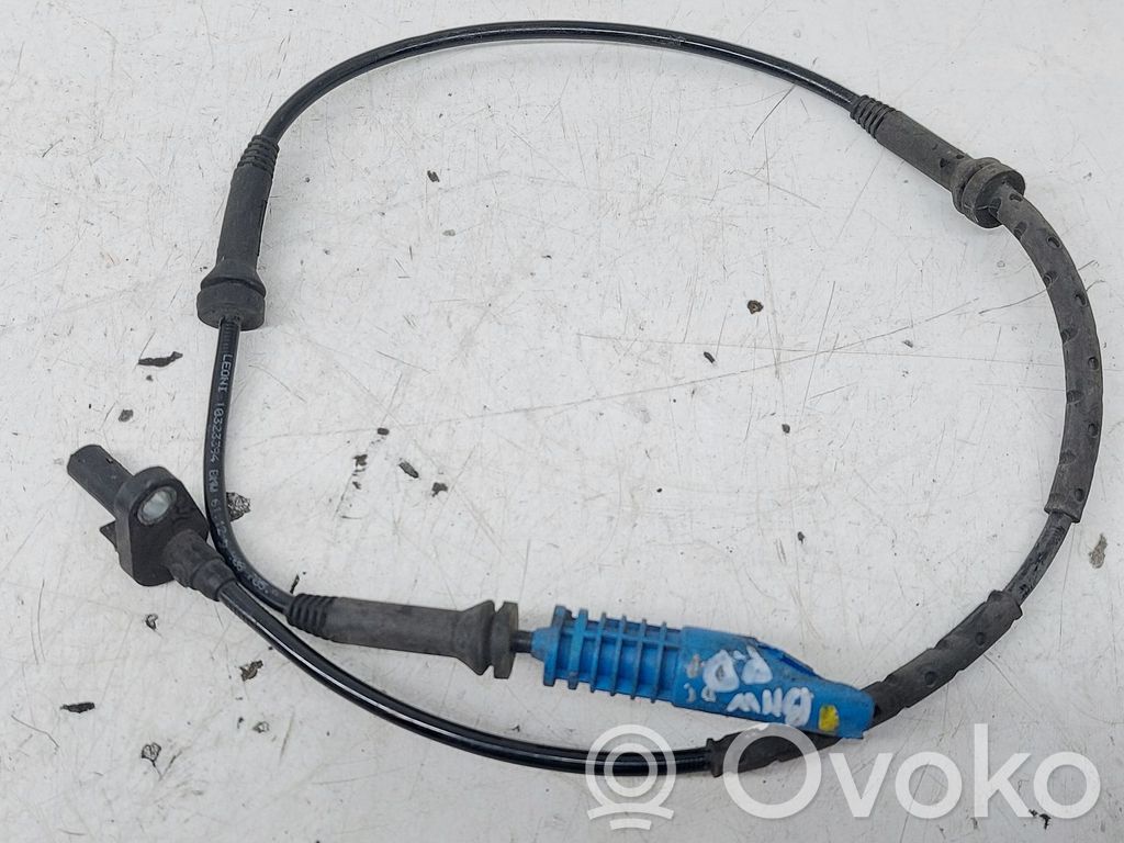 BMW 7 E65 E66 ABS Sensor 