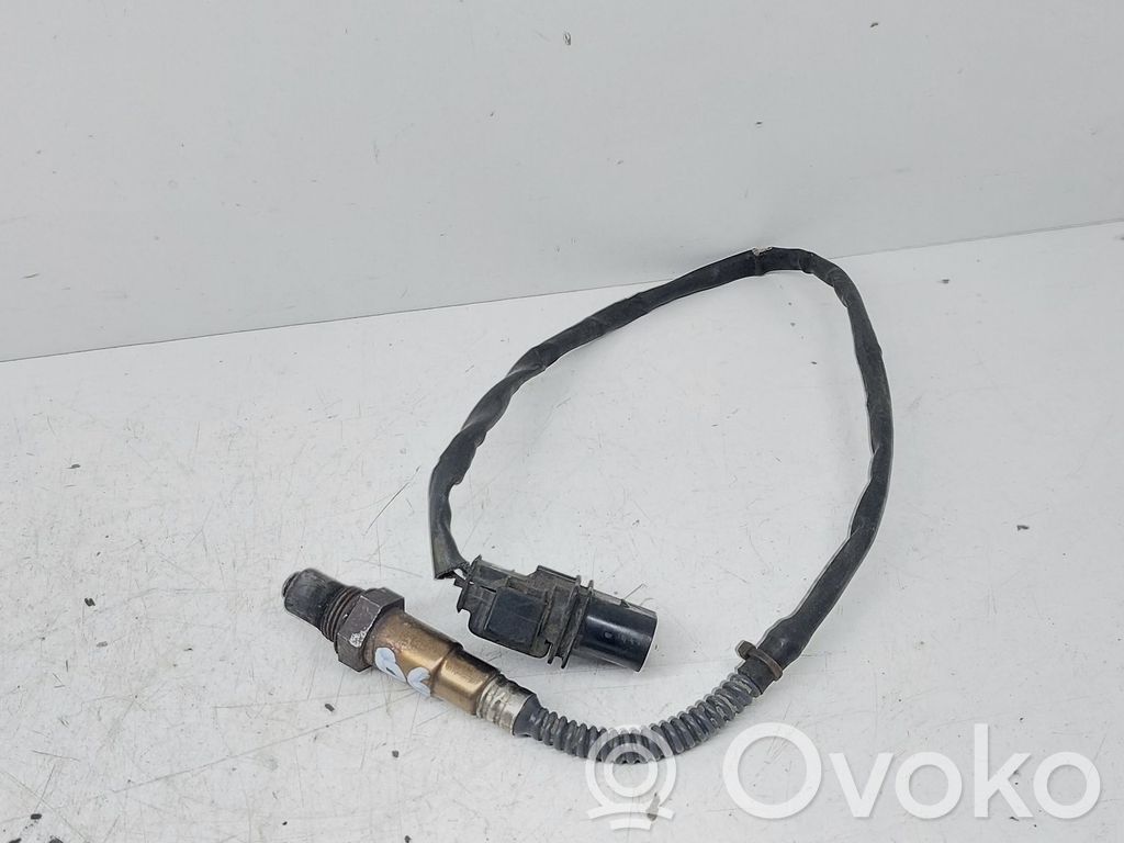 Volkswagen PASSAT B6 Lambda-anturi 
