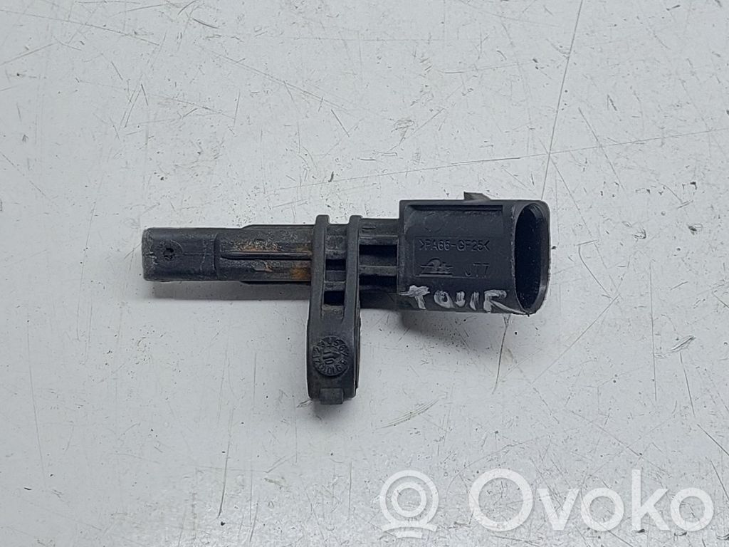 Volkswagen Touran II ABS Sensor 