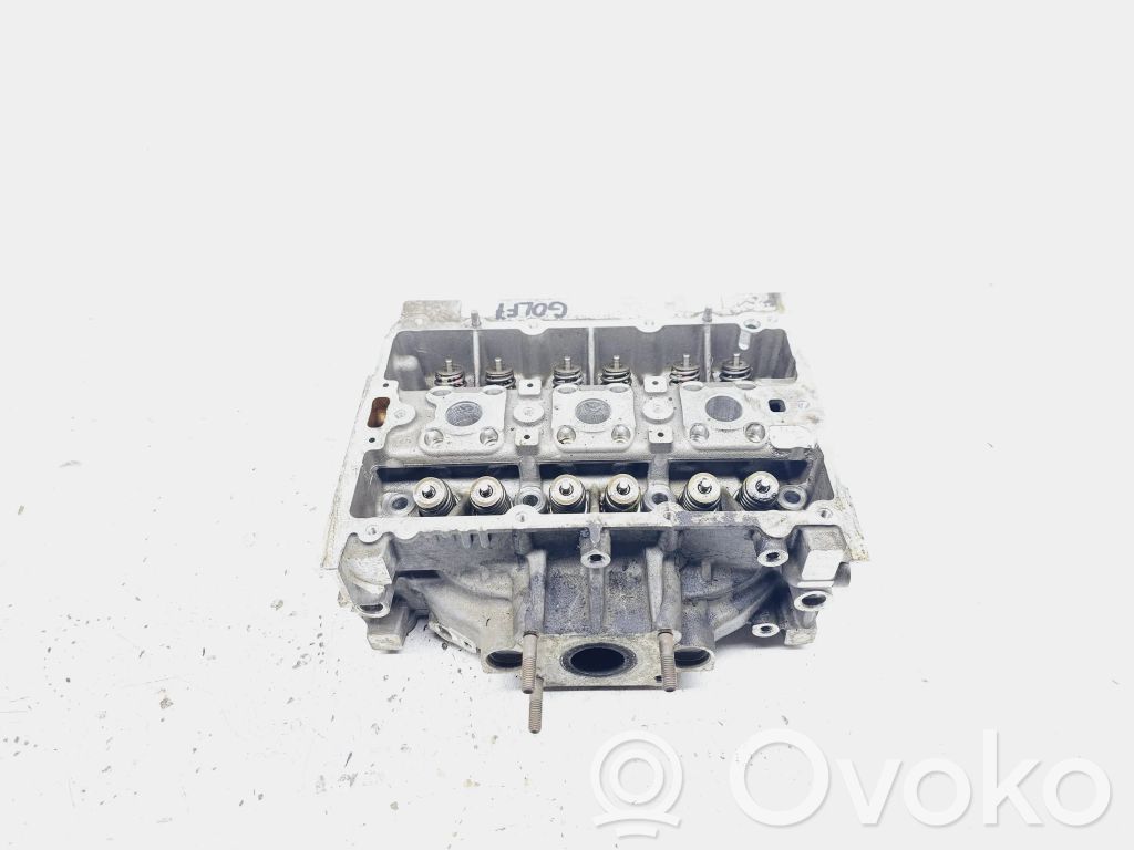Volkswagen Golf VII Galvutė 