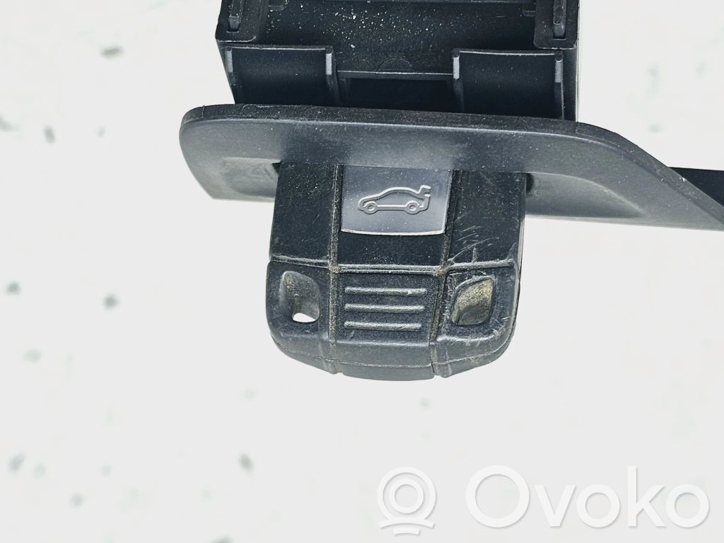 BMW 1 E81 E87 Ignition lock 