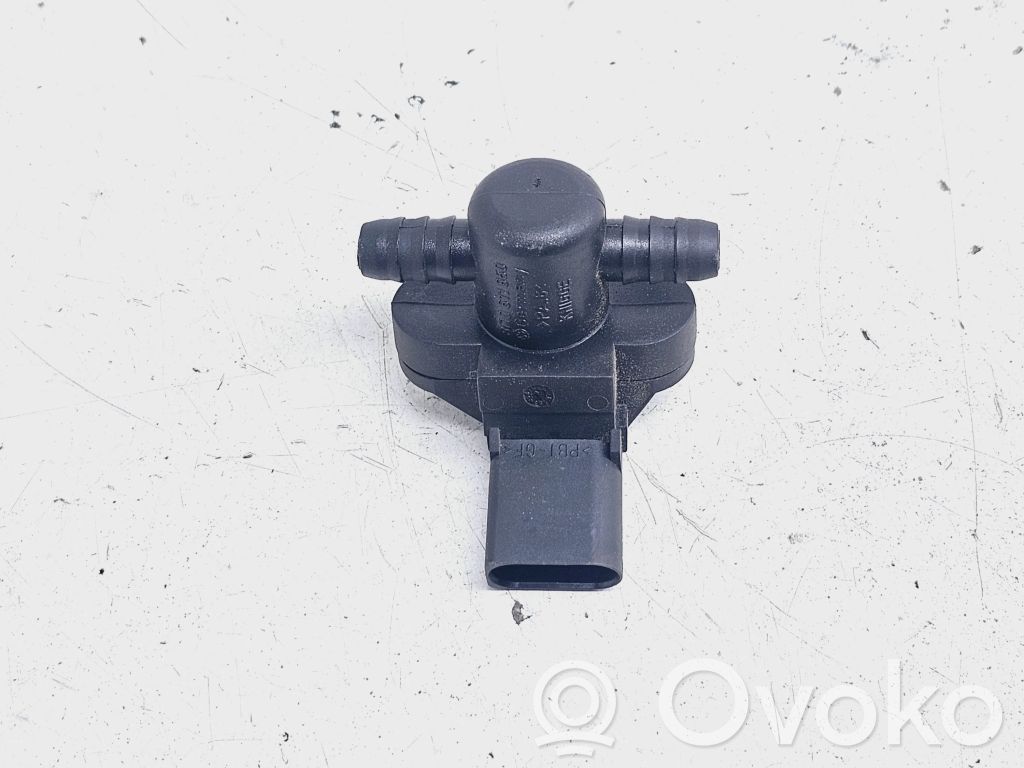 Audi Q7 4L Luftdrucksensor 