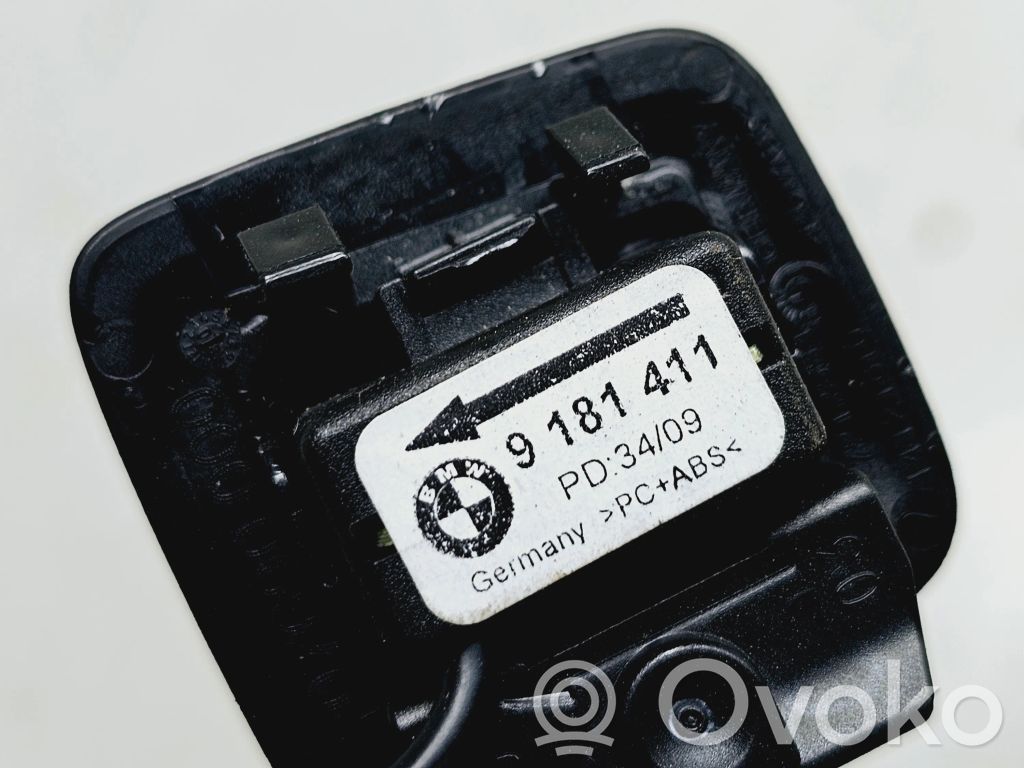 BMW 5 GT F07 Mikrofon Bluetooth / Telefon 