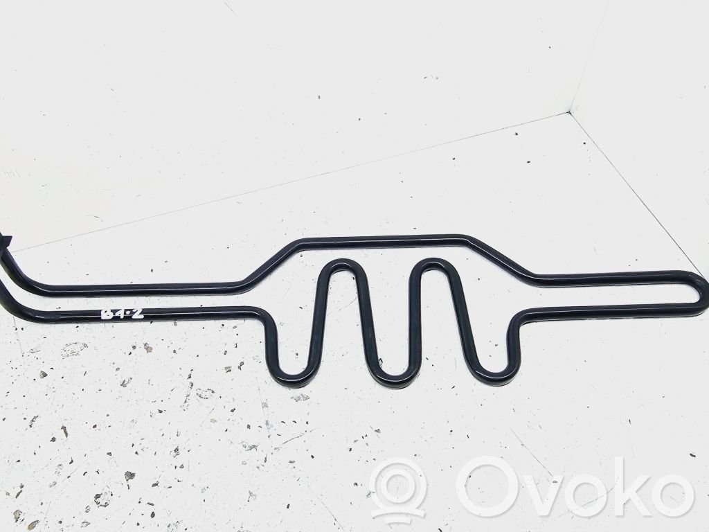 BMW 1 E81 E87 Stūres pastiprinātāja radiators 