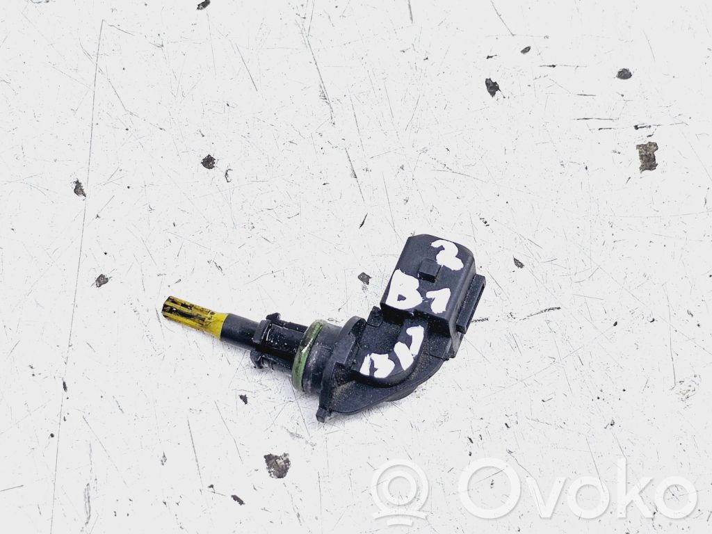 BMW 1 E81 E87 Intake air temperature sensor 