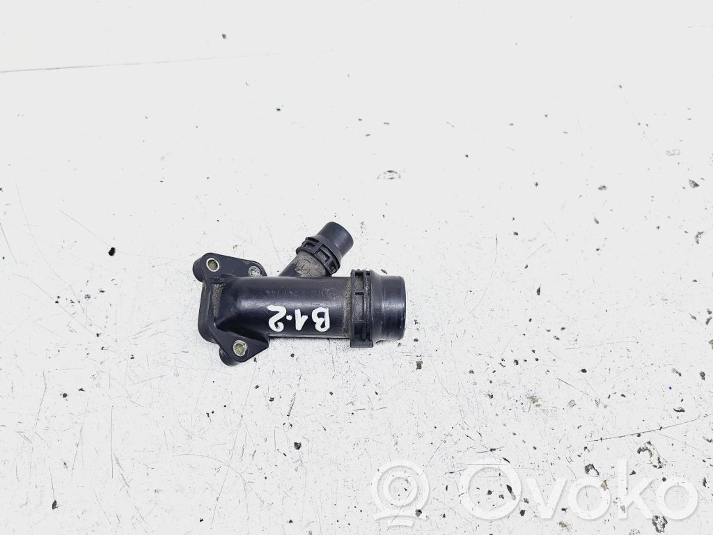 BMW 1 E81 E87 Engine coolant pipe/hose 