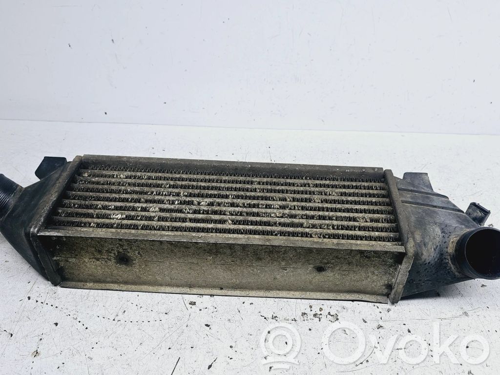 Ford Transit Intercooler radiator 