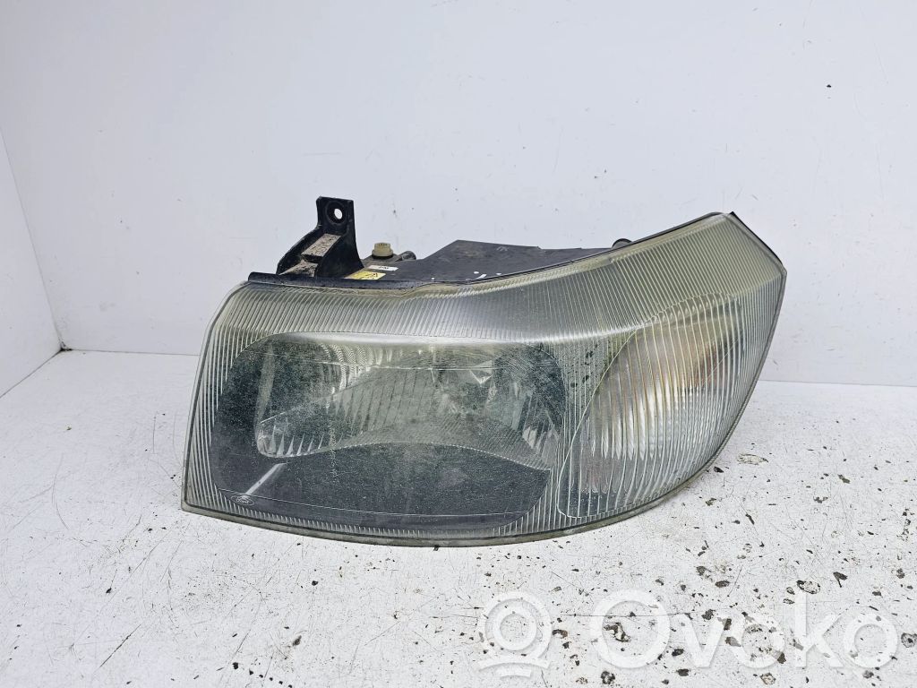 Ford Transit Scheinwerfer 