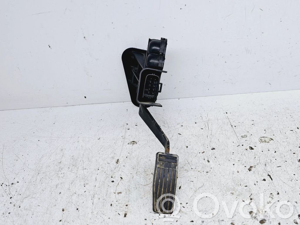 Ford Transit Gaspedal 
