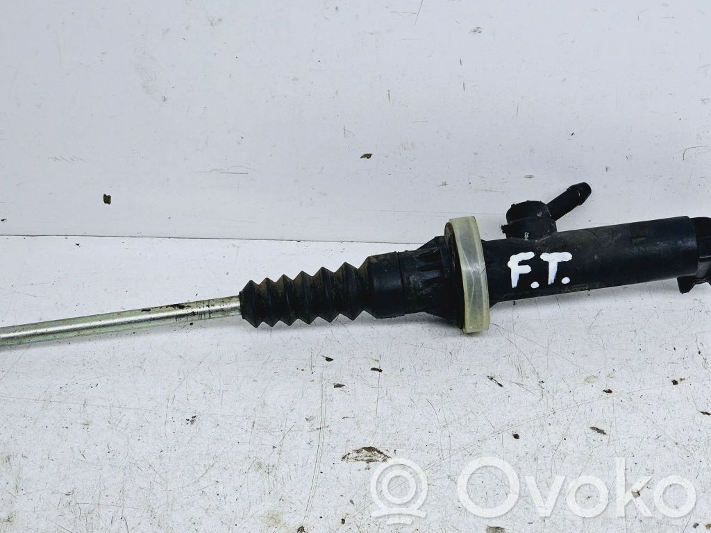 Ford Transit Kupplungsnehmerzylinder 