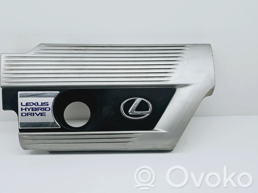 Lexus NX Moottorin koppa 